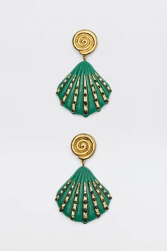 RIXO Daphne , Green