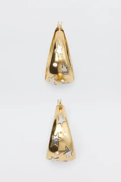 RIXO Sergio, Gold