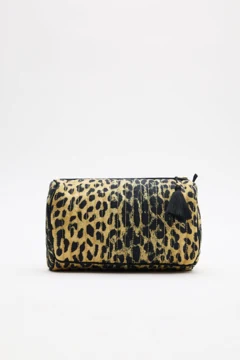 RIXO Jadina, Nina Leopard Brown