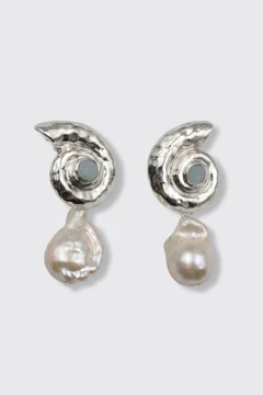 RIXO Cali, Silver