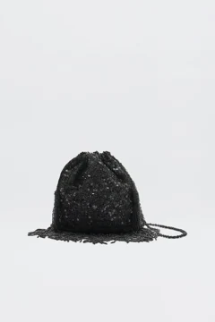 RIXO Orla , Black