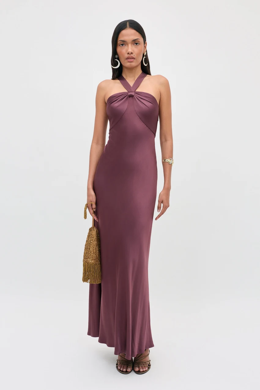 RIXO Losanna in Wine: official retailer product photograph